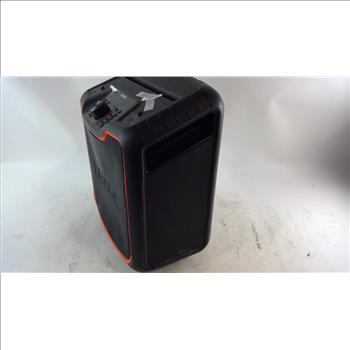 Ion Bluetooth Speaker