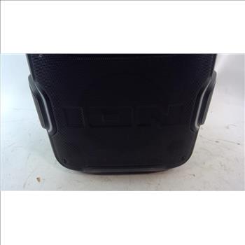 Ion Bluetooth Speaker