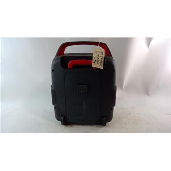 Ion Bluetooth Speaker