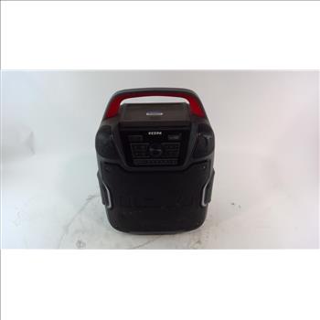 Ion Bluetooth Speaker