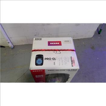 Ion Bluetooth Speaker