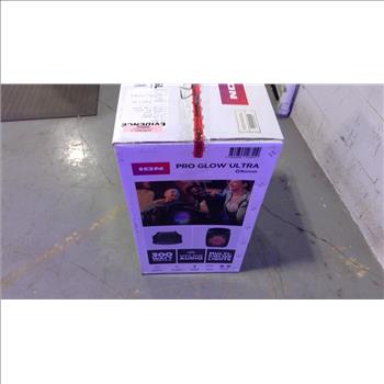 Ion Bluetooth Speaker