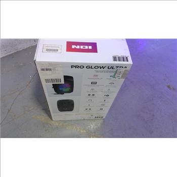 Ion Bluetooth Speaker