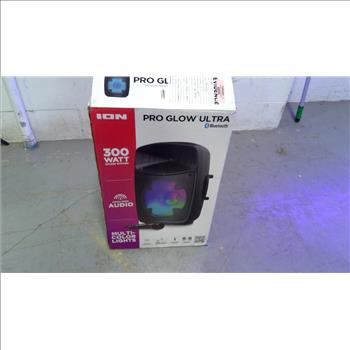 Ion Bluetooth Speaker