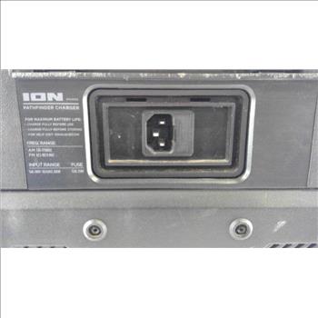 Ion Bluetooth Speaker