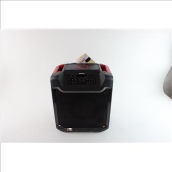 ION Bluetooth Speaker