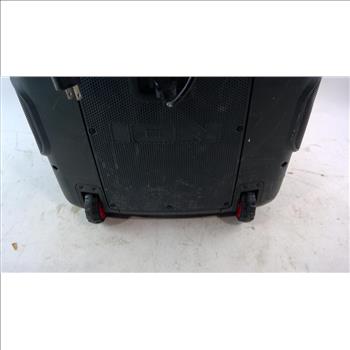 Ion Bluetooth Speaker