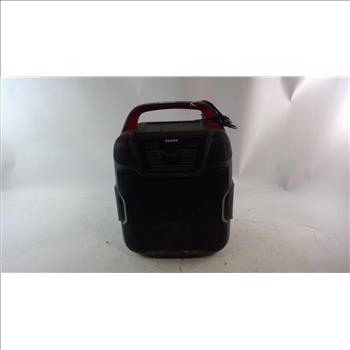 Ion Bluetooth Speaker