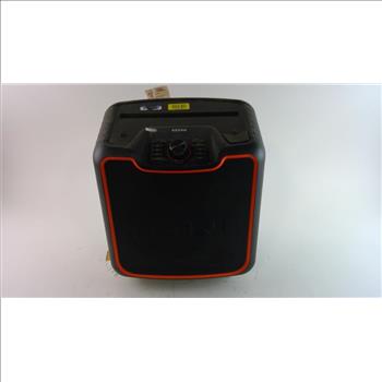 Ion Bluetooth Speaker