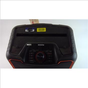 Ion Bluetooth Speaker
