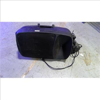 Ion Bluetooth Speaker