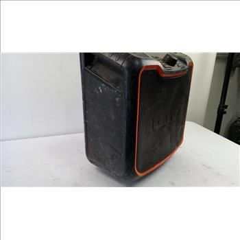 ION Bluetooth Speaker