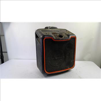 ION Bluetooth Speaker