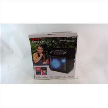 Ion Bluetooth Speaker