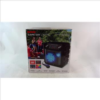 Ion Bluetooth Speaker