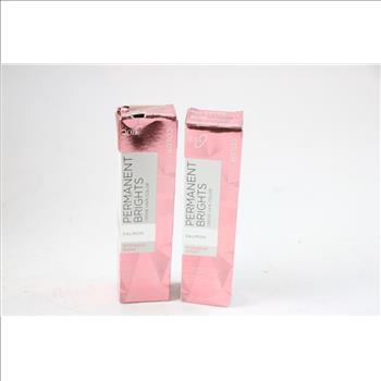 Ion Color Hair Creams, As I Am Shampoo And Conditioner, And More, 7 Pieces