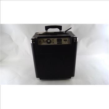 Ion Explorer Bluetooth Speaker