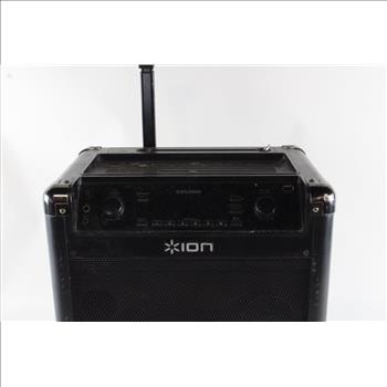 Ion Explorer Bluetooth Speaker