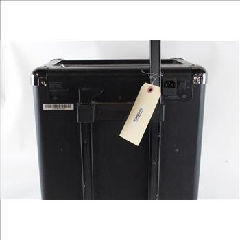 Ion Explorer Bluetooth Speaker