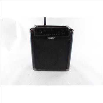 Ion Explorer Bluetooth Speaker