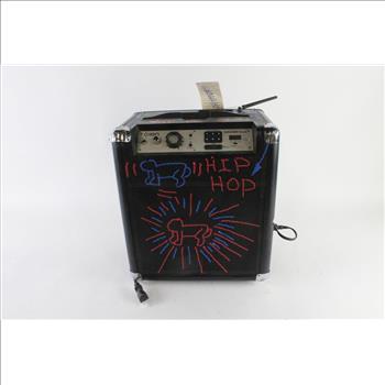 ion explorer ipa23b