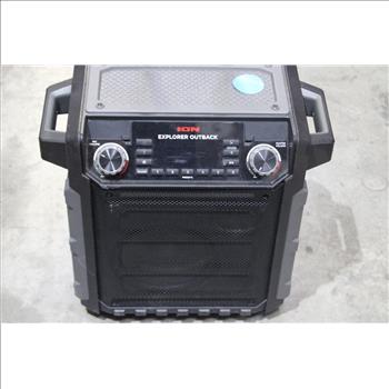 ION Explorer Outback