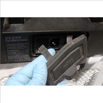 ION Explorer Outback