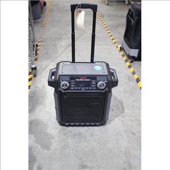 ION Explorer Outback