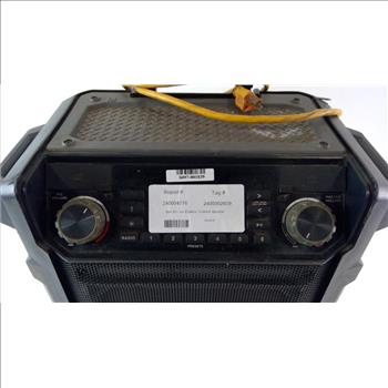 ION Explorer Outback Speaker