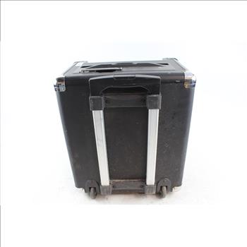 Ion IPA56 Block Rocker Bluetooth Microphone Amplifier