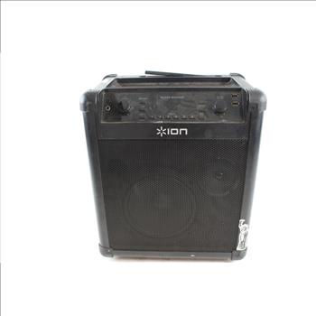 ion ipa76c