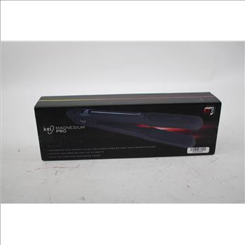 Ion Magnesium Pro Straightening Iron 1 1/4"