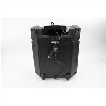 ION Party Boom Fx Bluetooth Speaker