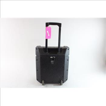 Ion Party Boom Portable Speaker