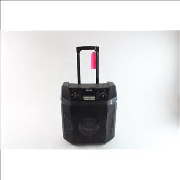 Ion Party Boom Portable Speaker