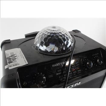 Ion Party Rocker Max