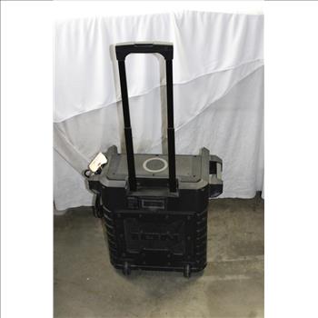 Ion Patfhinder Charger Bluetooth Speaker