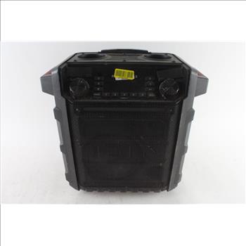 Ion Pathfinder 2 Speaker