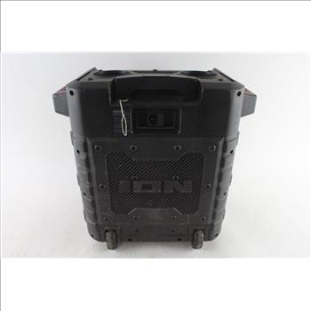 Ion Pathfinder 2 Speaker