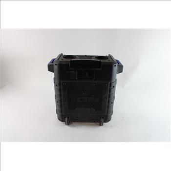 Ion Pathfinder 2 Speaker