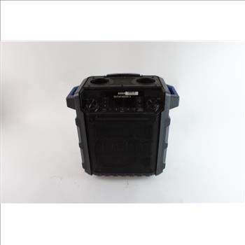 Ion Pathfinder 2 Speaker