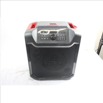 ION Pathfinder 280  Bluetooth Speaker