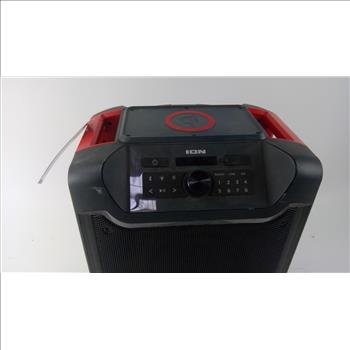 Ion Pathfinder 4 Bluetooth Speaker, IPA125