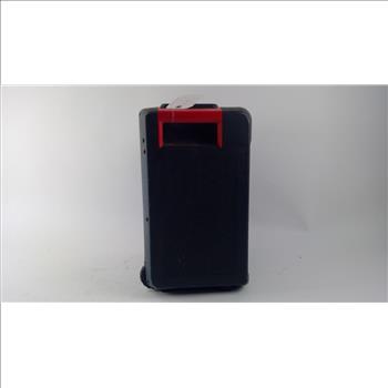 Ion Pathfinder 4 Bluetooth Speaker, IPA125