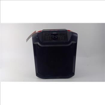 Ion Pathfinder 4 Bluetooth Speaker, IPA125