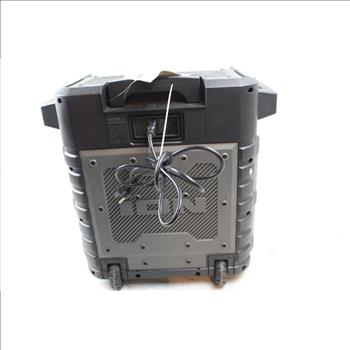 Ion PathFinder Bluetooth Radio