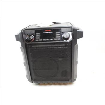 Ion PathFinder Bluetooth Radio