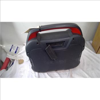 ION Pathfinder Go, ISP165