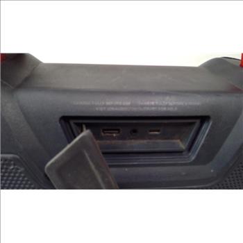 ION Pathfinder Go, ISP165