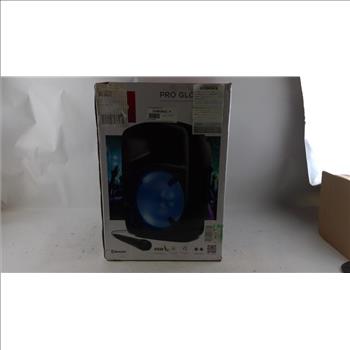 Ion Pro Glow 1500 Bluetooth Speaker